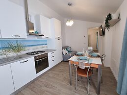 Piccolo Nida 18 in Cattolica