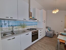 Piccolo Nida 18 in Cattolica