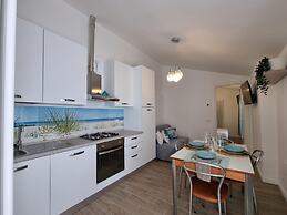 Piccolo Nida 18 in Cattolica