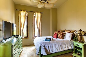 Villa Castello- Water Views Resort Amenities