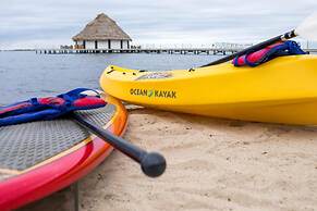 Villa Castello- Water Views Resort Amenities