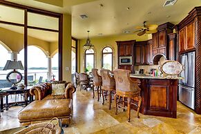 Villa Castello- Water Views Resort Amenities