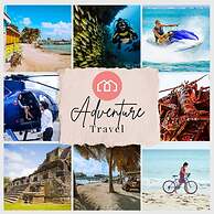 Villa Castello- Water Views Resort Amenities