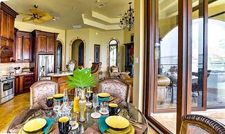 Villa Castello- Water Views Resort Amenities