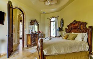 Villa Castello- Water Views Resort Amenities