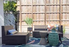 La Vie Boheme 2 - Charming Oasis w Parking