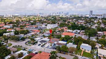 La Vie Boheme 2 - Charming Oasis w Parking