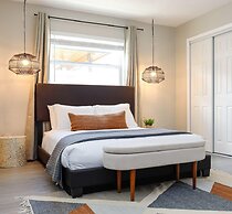 La Vie Boheme 2 - Charming Oasis w Parking