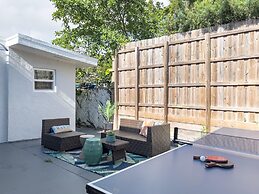 La Vie Boheme 2 - Charming Oasis w Parking