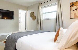 La Vie Boheme 2 - Charming Oasis w Parking