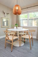 La Vie Boheme 2 - Charming Oasis w Parking