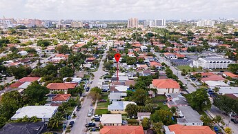 La Vie Boheme 2 - Charming Oasis w Parking