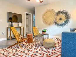 La Vie Boheme 2 - Charming Oasis w Parking