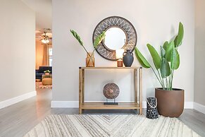 La Vie Boheme 2 - Charming Oasis w Parking