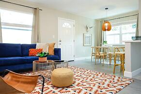 La Vie Boheme 2 - Charming Oasis w Parking