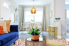 La Vie Boheme 2 - Charming Oasis w Parking