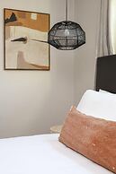 La Vie Boheme 2 - Charming Oasis w Parking