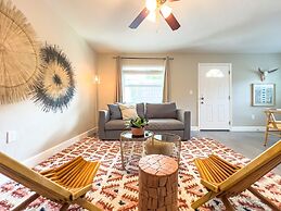 La Vie Boheme 2 - Charming Oasis w Parking