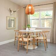 La Vie Boheme 2 - Charming Oasis w Parking