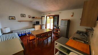 Porto Rafael Apartments - Ginestra 3A