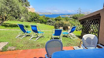 Porto Rafael Apartments - Ginestra 3A