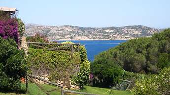 Porto Rafael Apartments - Ginestra 3A