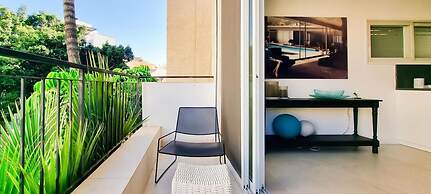 Hovevei Tsiyon Magnolia