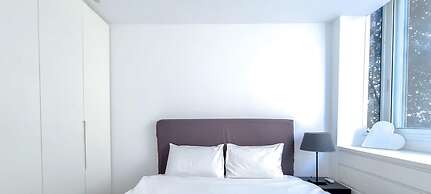 Hovevei Tsiyon Magnolia