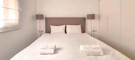 Hovevei Tsiyon Magnolia