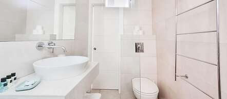 Hovevei Tsiyon Magnolia