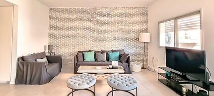 Hovevei Tsiyon Magnolia