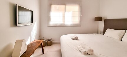 Hovevei Tsiyon Magnolia