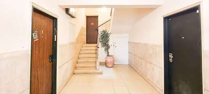 Hovevei Tsiyon Magnolia