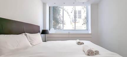 Hovevei Tsiyon Magnolia