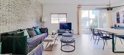 Hovevei Tsiyon Magnolia