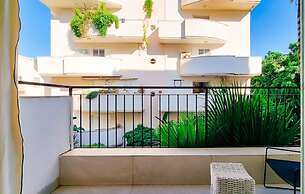 Hovevei Tsiyon Magnolia