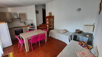 Porto Rafael Apartments - Erica 2C