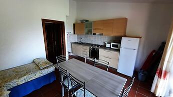 Porto Rafael Apartments - Ginestra 2A