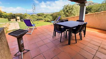 Porto Rafael Apartments - Ginestra 2A