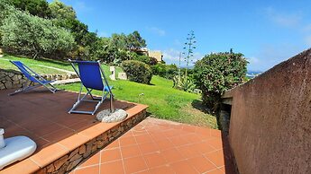 Porto Rafael Apartments - Ginestra 2A