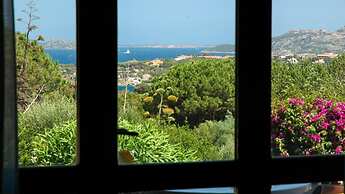 Porto Rafael Apartments - Ginestra 2A