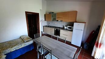 Porto Rafael Apartments - Ginestra 2A