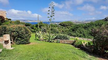 Porto Rafael Apartments - Ginestra 2A