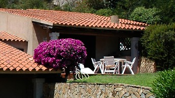 Porto Rafael Apartments - Ginestra 2A