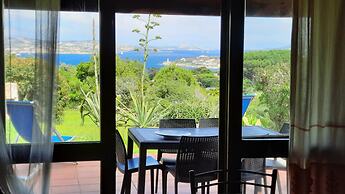 Porto Rafael Apartments - Ginestra 2A