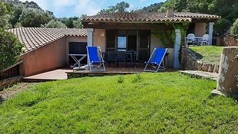 Porto Rafael Apartments - Ginestra 2A