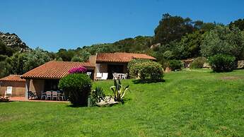 Porto Rafael Apartments - Ginestra 2A