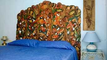 Porto Rafael Apartments - Ginestra 1A