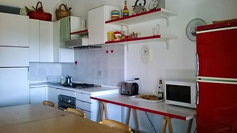 Porto Rafael Apartments - Ginestra 1A