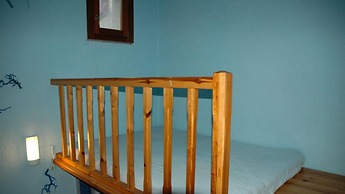 Porto Rafael Apartments - Ginestra 1A